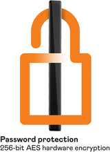 Load image into Gallery viewer, WD My Passport Portable External Hard Drive