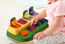 Load image into Gallery viewer, Fisher-Price Tiny Garden Pop-up Surprise