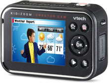 Load image into Gallery viewer, VTech KidiZoom Creator Cam