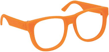 Load image into Gallery viewer, Blippi Costume Roleplay Accessories, Perfect for Dress Up and Play Time - Includes Iconic Orange Bow Tie, Suspenders, Hats and Glasses, for Young Children and Toddlers - Roleplay Set