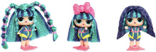 Load image into Gallery viewer, L.O.L. Surprise! Hairvibes Dolls with 15 Surprises &amp; Mix &amp; Match Hairpieces