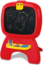 Load image into Gallery viewer, My First Draw 'n Dabble Easel