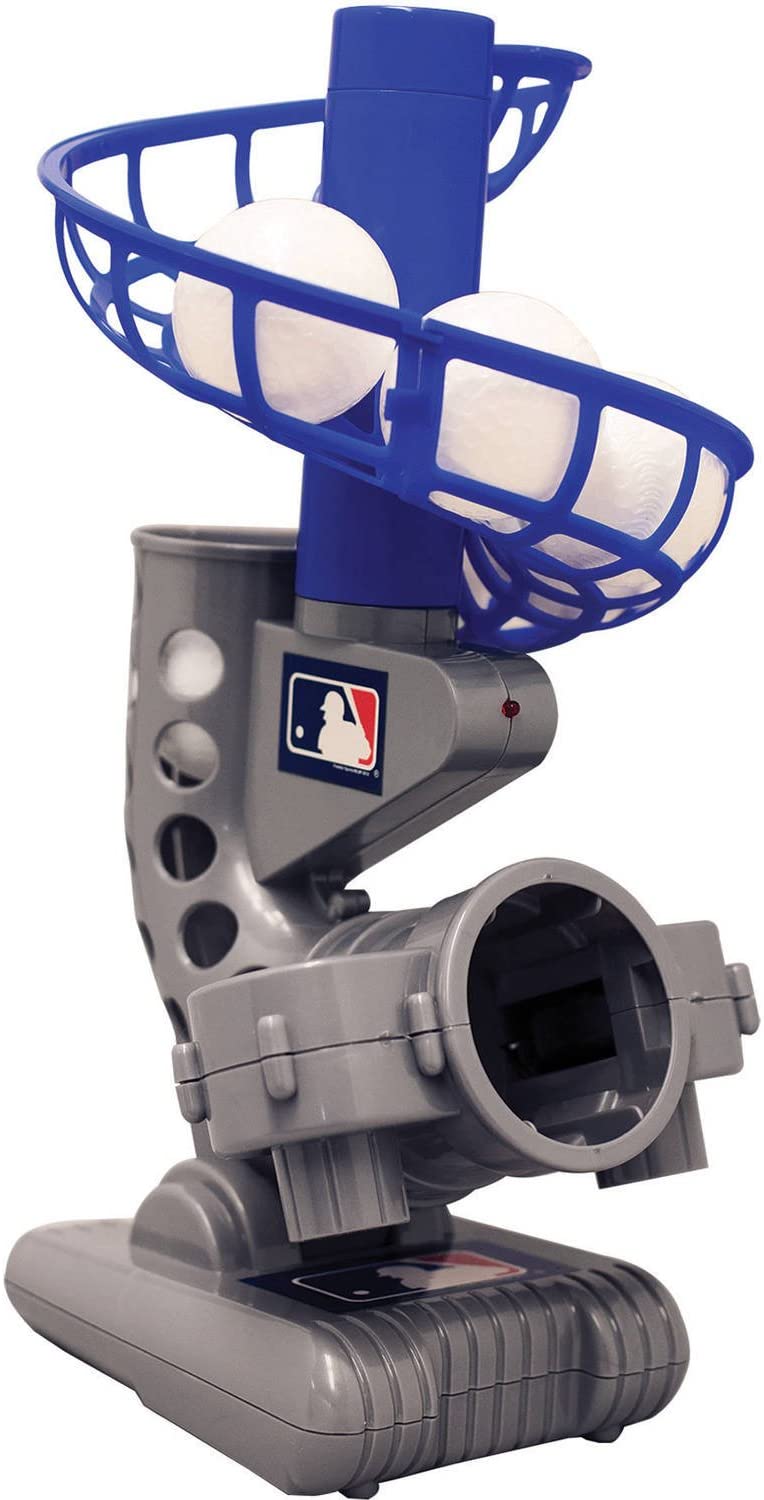 Franklin Sports MLB Pitching Machine