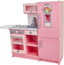 Load image into Gallery viewer, Disney Princess Style Collection Gourmet Kitchen