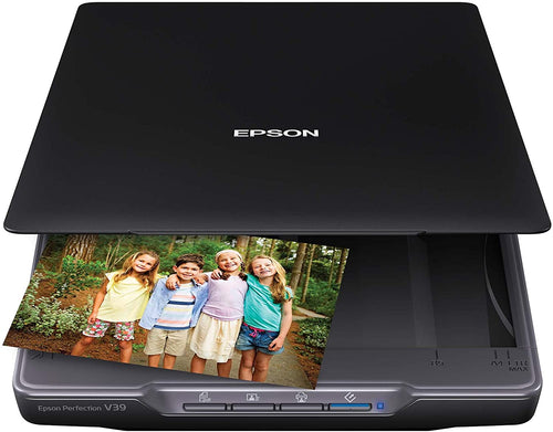Epson Perfection V39 photo Scanner