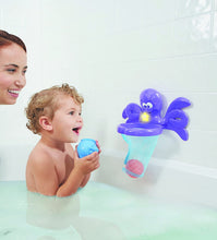 Load image into Gallery viewer, Little Tikes Sparkle Bay Octo Hoops Water Toy