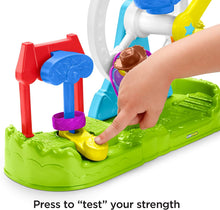 Load image into Gallery viewer, Fisher-Price Disney Toy Story 4 Ferris Wheel by Little People