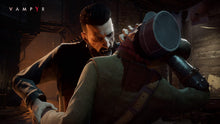 Load image into Gallery viewer, Vampyr - PlayStation 4