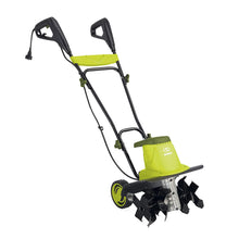 Load image into Gallery viewer, Sun Joe TJ603E 16-Inch 12-Amp Electric Tiller and Cultivator