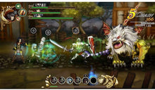 Load image into Gallery viewer, Fallen Legion Rise to Glory - Nintendo Switch