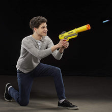 Load image into Gallery viewer, NERF Fortnite Sp-L Elite Dart Blaster Brown | Made in USA