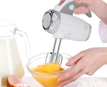 Load image into Gallery viewer, Betty Crocker BC-2205C Hand Mixer