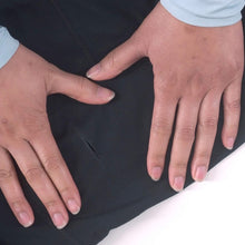 Load image into Gallery viewer, Gear Aid Tenacious Tape GORE-TEX Fabric Patches Black Gear Repair Kit (6-Pack)