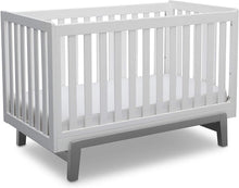 Load image into Gallery viewer, Delta Children Aster 3-in-1 Convertible Baby Crib