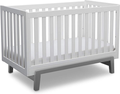 Delta Children Aster 3-in-1 Convertible Baby Crib