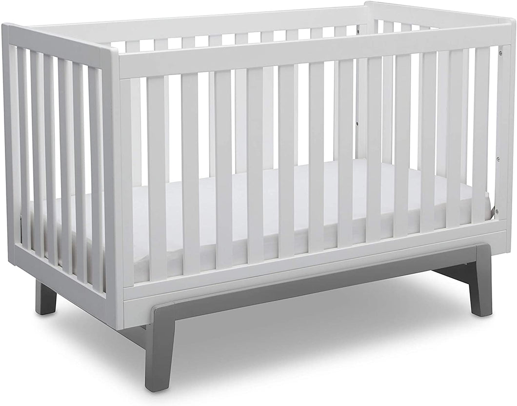 Delta Children Aster 3-in-1 Convertible Baby Crib