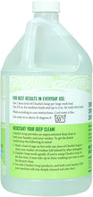 Load image into Gallery viewer, Charlie’s Soap – Fragrance-Free Laundry Liquid Detergent – 160 Loads (128 oz, 1 Pack)