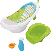 Load image into Gallery viewer, Fisher-Price 4-in-1 Sling &#39;n Seat Tub