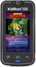 Load image into Gallery viewer, VTech KidiBuzz G2 Kids’ Electronics Smart Device with KidiConnect