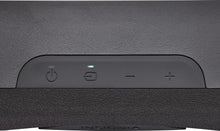 Load image into Gallery viewer, Insignia 2.0 Channel BlueTooth Mini Soundbar with Digital Amplifier