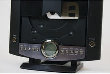 Load image into Gallery viewer, GPX HM3817DTBK Home Music System with Remote and AM/FM Radio