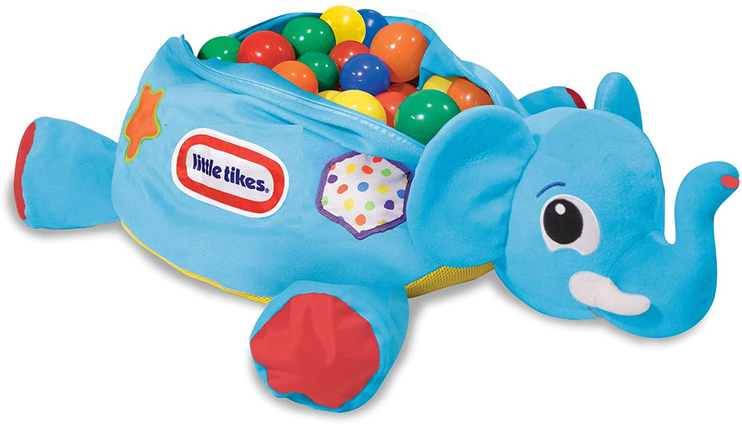 Better Sourcing Little Tikes Sensory Friends Play Center, Toy