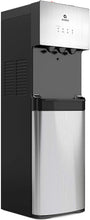 Load image into Gallery viewer, Avalon A5 Self Cleaning Bottleless Water Cooler Dispenser, UL/NSF/Energy star, Stainless Steel, full size