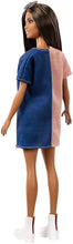 Load image into Gallery viewer, Barbie Fashionistas Doll