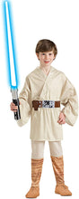 Load image into Gallery viewer, Rubie's Star Wars Child Costume