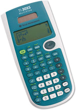 Load image into Gallery viewer, Texas Instruments TI-30XS