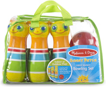 Load image into Gallery viewer, Melissa &amp; Doug Bowling Set