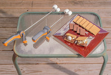 Load image into Gallery viewer, S'More to Love Roasting Reel