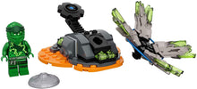 Load image into Gallery viewer, LEGO NINJAGO Spinjitzu Burst - Lloyd 70687 Ninja Playset Building Kit Featuring Ninja Action Figure, New 2020 (48 Pieces)