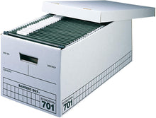 Load image into Gallery viewer, Hanging File Folder with Tab