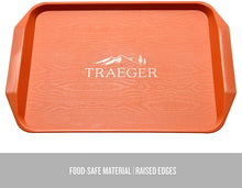 Load image into Gallery viewer, Traeger BAC426 BBQ Tray Grill Accessories