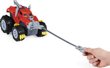 Load image into Gallery viewer, The Animal, Interactive Unboxing Toy Truck with Retractable Claws and Lights and Sounds, for Kids Aged 4 and up