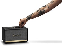 Load image into Gallery viewer, Marshall Acton II Bluetooth Speaker