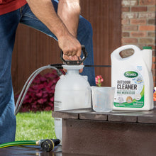 Load image into Gallery viewer, Scotts Plus Oxi Clean Outdoor Cleaner Concentrate