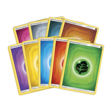 Load image into Gallery viewer, Pokemon Sun &amp; Moon Team Up Elite Trainer Box, Multicolor