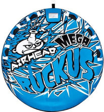 Load image into Gallery viewer, Airhead Mega Rukus 3-Person Towable WMT-4