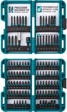 Load image into Gallery viewer, Makita E-00038 Impactx 100 Pc. Driver Bit Set