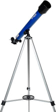 Load image into Gallery viewer, Meade Instruments Infinity 50mm AZ Refractor Telescope