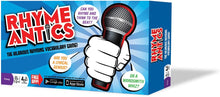Load image into Gallery viewer, Rhyme Antics-The Hilarious Rhyming Vocabulary Game!