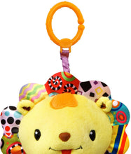 Load image into Gallery viewer, VTech Crinkle &amp; Roar Lion
