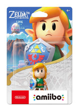 Load image into Gallery viewer, Nintendo Amiibo - Link: The Legend of Zelda: Link's Awakening Series - Switch