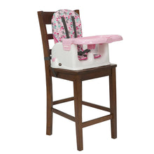 Load image into Gallery viewer, Baby Minnie Bowtiful 4-in-1 High Chair