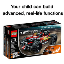 Load image into Gallery viewer, LEGO Technic BASH! 42073 Building Kit (139 Piece)