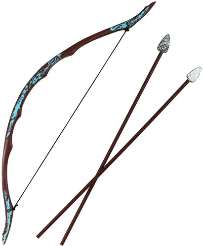 Bow and Arrow Set (Child Sized)