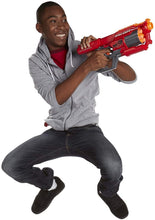 Load image into Gallery viewer, Nerf N-Strike Elite Mega CycloneShock Blaster