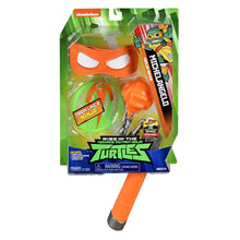 Load image into Gallery viewer, Teenage Mutant Ninja Turtles Michaelangelo's Kusari-Fundo